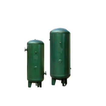 Air Receiver Tank 600 L for Compressed Air