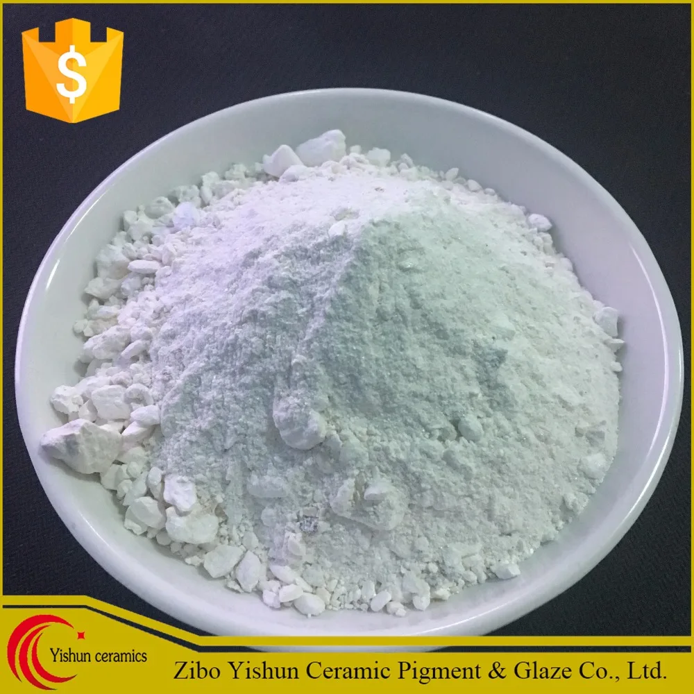 Ceramic industrial talc powder calcined talc