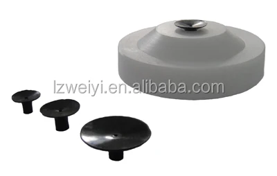 VTC-100 Vacuum Spin Coater for lab equipment