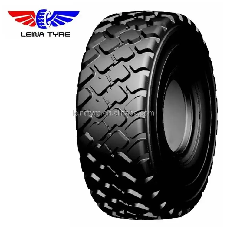 Радиальные шины 26.5R25 LEINA