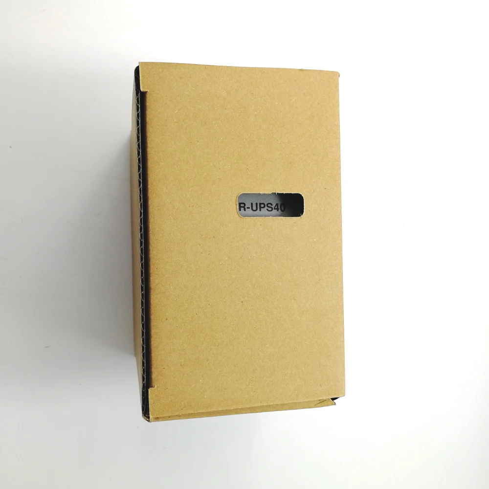 MEANWELL DR-UPS40 960W din rail power supply 40A DC UPS module