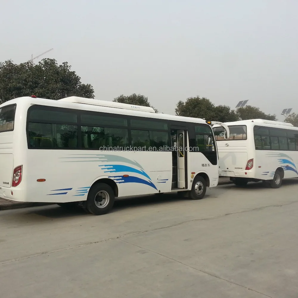 brand new 60 seats city bus for sale