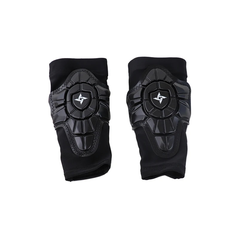 Protective Gear Motorcycle KneePad Knee Protector Bicycle Outdoor Sports Knee Pads