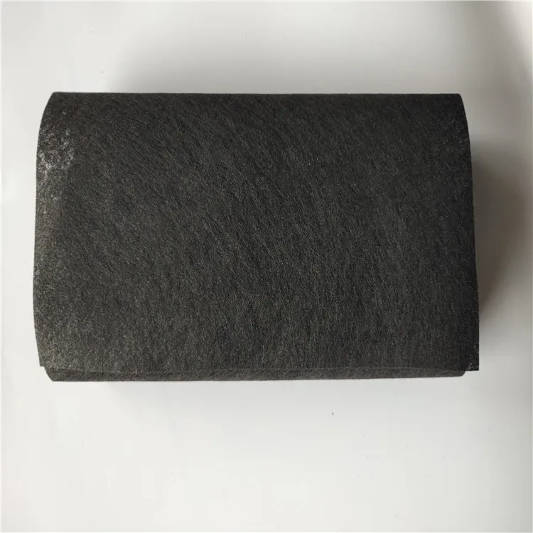 
Chinese Manufacturer Best Price 100% PP Non Woven Felt Fabric Rolls For Sofa 