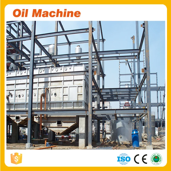 rice bran oil solvent extract manufacturing process mill machinery project