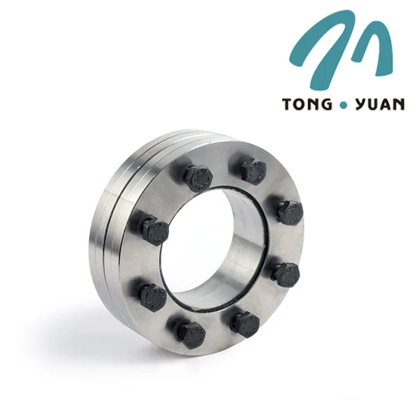 
Mechanical Shrink Disc/Locking device 