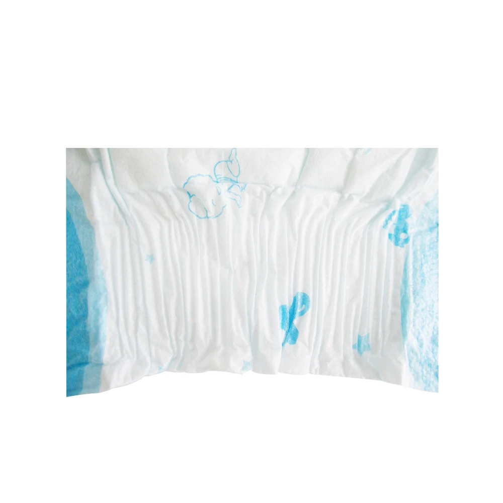 Good Quality Howdge Baby Diapers Disposable Baby Diaper Bag Diapers in New York