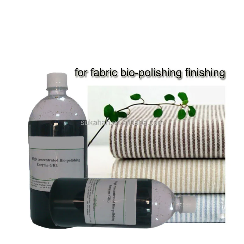 TX550 textile desizing enzyme / textile desizing powder / desizing enzyme