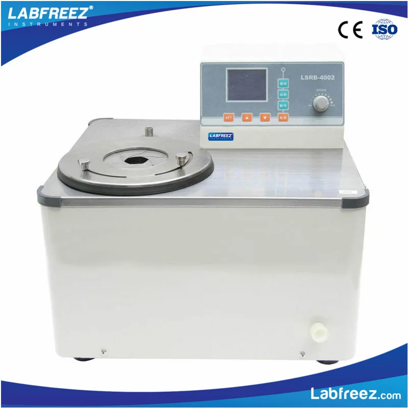 -80C ~ +100C, High Low-temperature Stirring Reaction Circulating Water Bath
