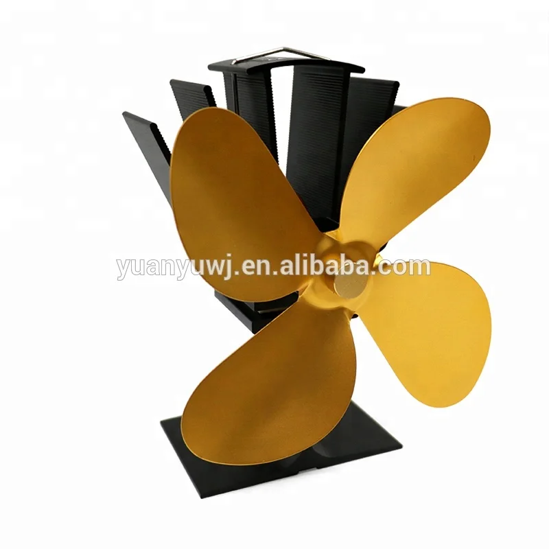 invekamntilator fireplace fan free standing wood stove fan