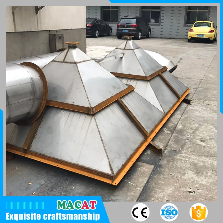 
[MACAT]XSG Series SS304 Rotary Spin Flash Dryer Labor-Cost Saving For Agrochemicals 