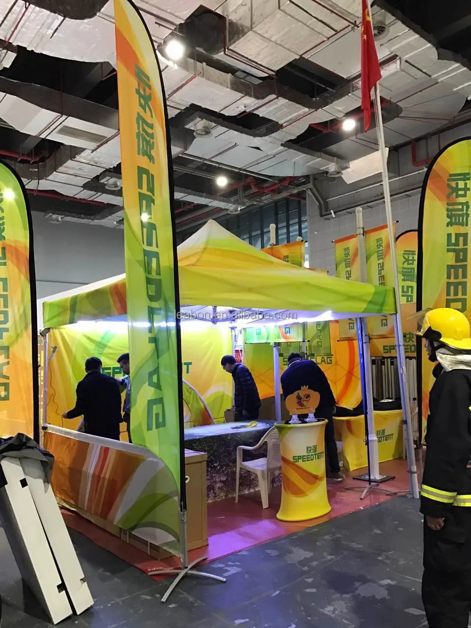 Wholesale Outdoor Advertising Folding Gazebo Marquee Tent