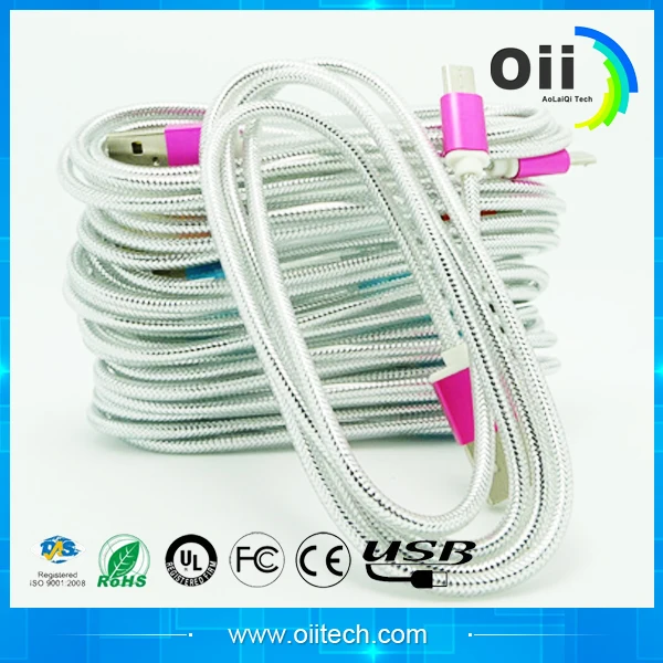 Private label OEM Waterproof submarine cable M12 power connector