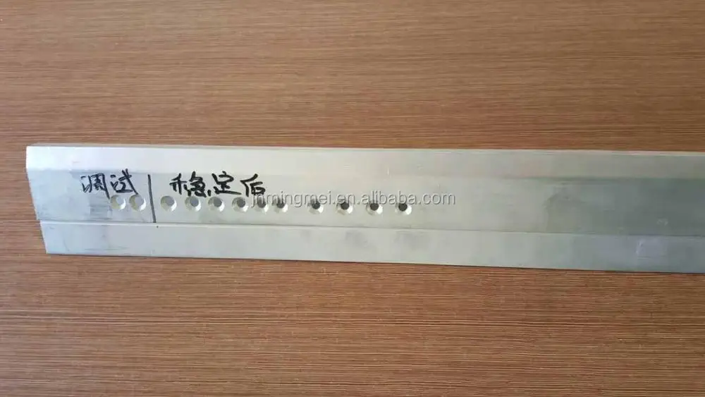 
Window and door multi-head drilling machine 