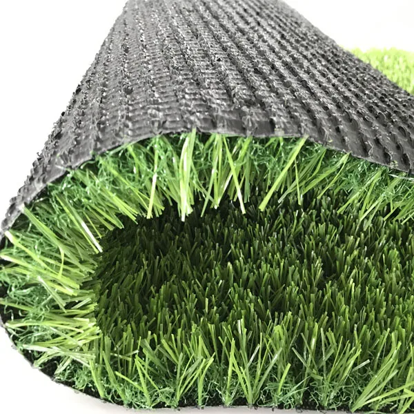 
LW02 High quality Soft turf Artificial grass for Garden playground 