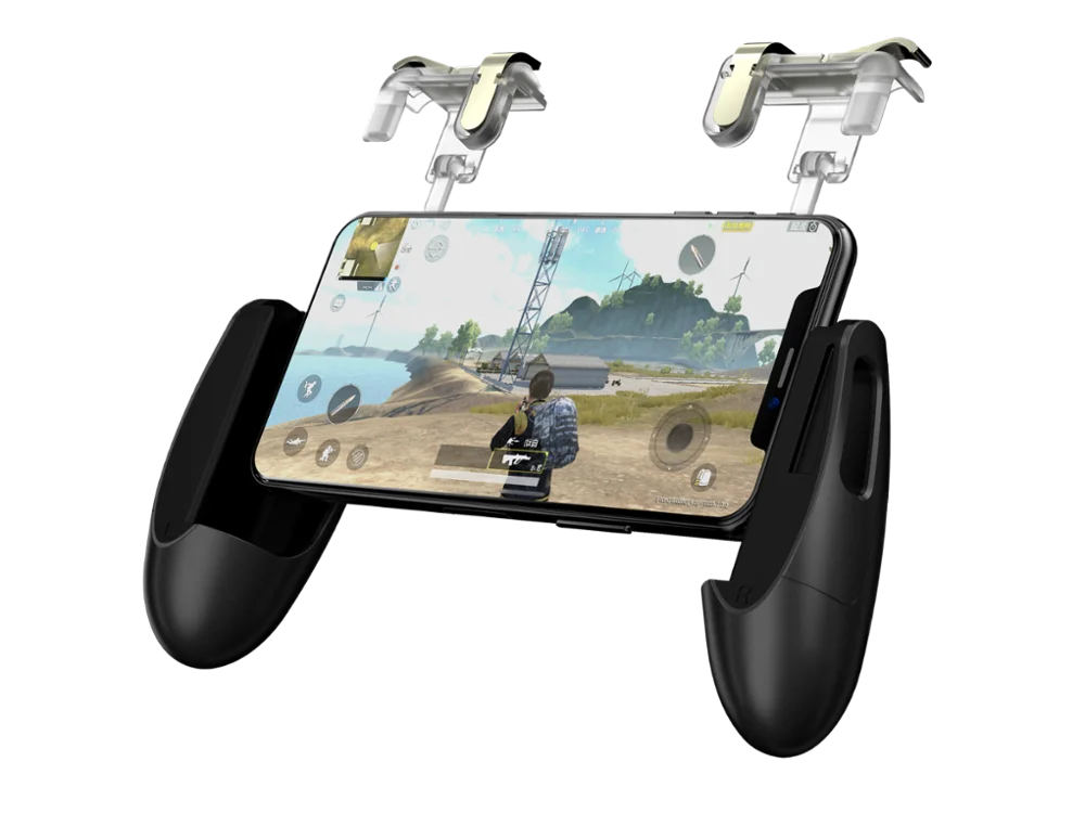 GameSir Firestick Grip для PUBG/Fornite Games