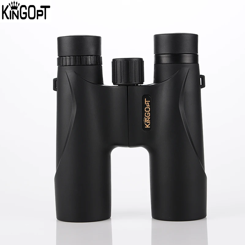Kingopt New Design Long Distance Nanyang Foldable Binoculars 12x32 For Adults