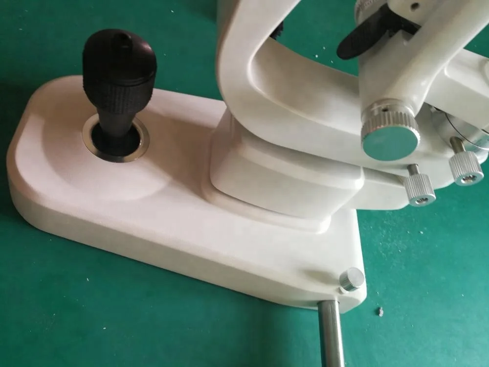 optical Slit lamp with table and tonometer BL-66A (BOLAN manufacturer )