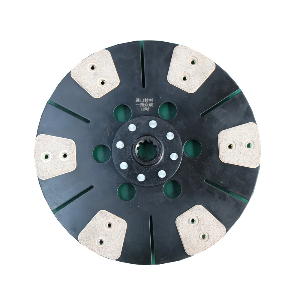 Оптовая продажа трактор части OEM 3547012M93 сельскохозяйственный комплекты сцепления