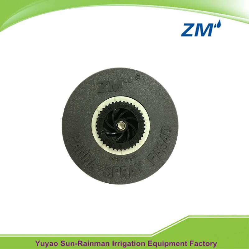 Panda Residential Pop Up Sprinkler