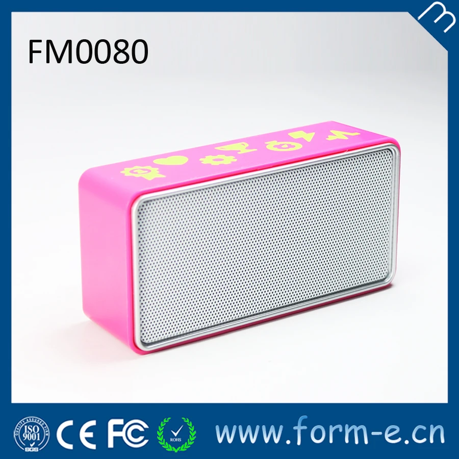 High End Galaxy S2 I9100 Немецкий Подарок Динамик/стерео Динамики/mp3 Портативный Mp3 Mp4 Usb Powered 5 В динамик Для Psp