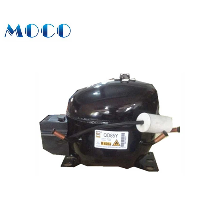 
With 10 years experience manufacturer supply best refrigerator compressor r410a 