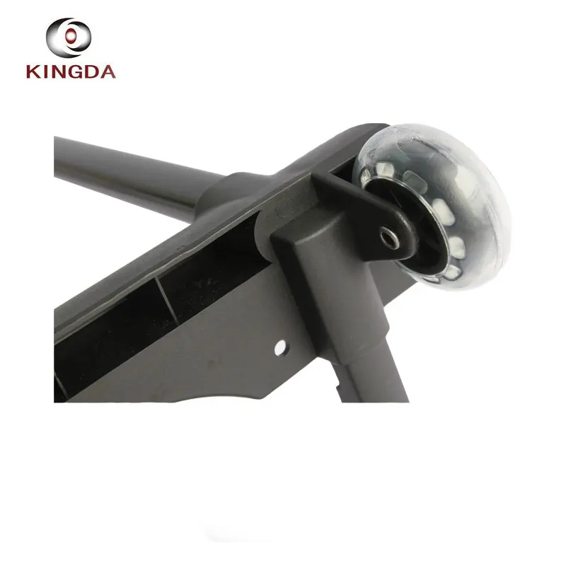 KINGDA telescopic trolley suitcase handle parts