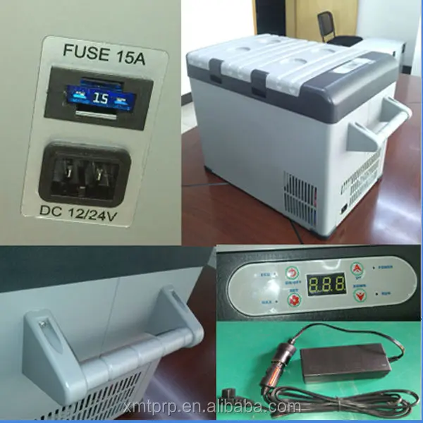 
Coolboss, солнечная энергия, постоянный ток, 24 В, 12 В, автомобильный холодильник, морозильная камера 