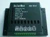 Solar Controoller