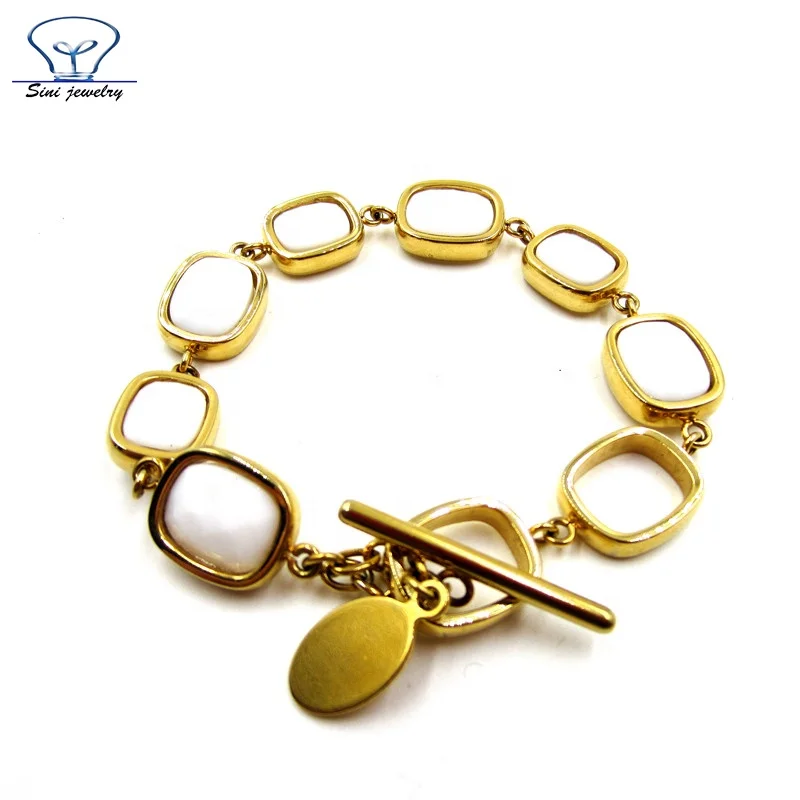 Highly Polished 2016 Fashion Casual Sporty Stainless steel Charm silver Heart Pendant men chain Bracelets Korea style