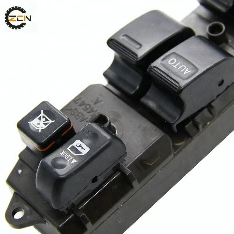 Factory direct auto parts Power Window Master Switch 84820-33170