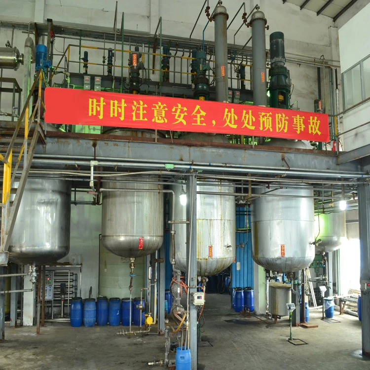 
Synthetic acrylic polymer thickener PTF 