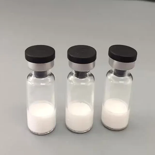 
Body building Ghrp 6 peptide powder/ Ghrp6 powder CAS NO. 87616-84-0 