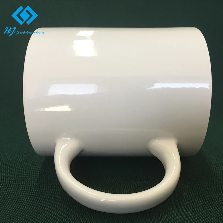 30 oz ceramic mug for sublimation printing