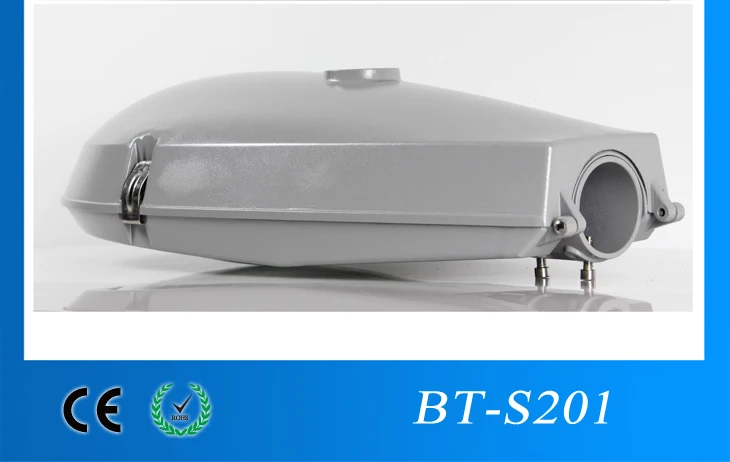 factory price 250w hps street light