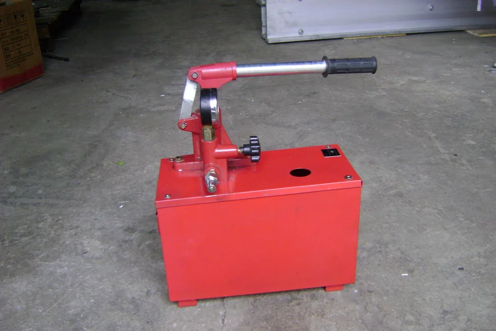 Rubber Splicing Joint Press Rubber Press Conveyor Vulcanizer