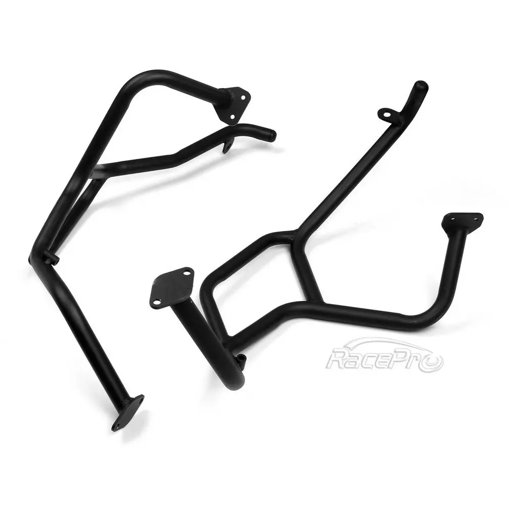 
UPPER Engine Guard Crash Bar Protector For BMW F800GS F700GS F650GS 2008-2016 