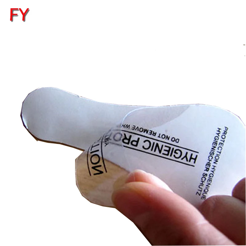 Top quality  hygienic liner swimwear sticker