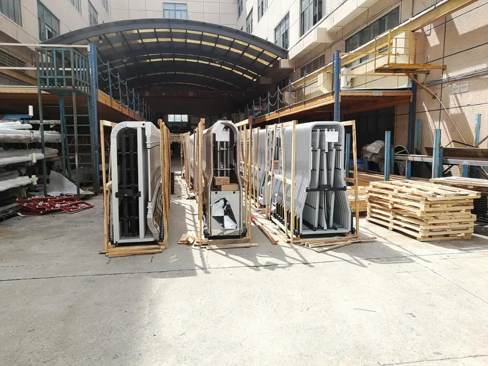 economic automatic automatic folding gate gate prices