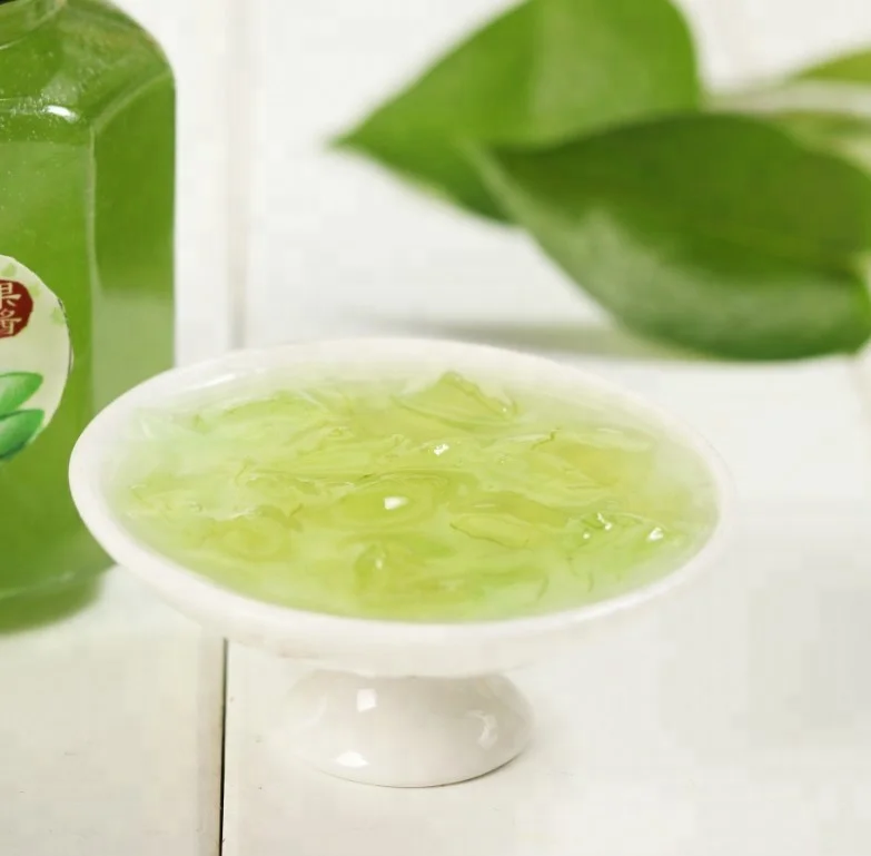 
238g OEM Honey Aloe Tea Manufacturer Healthy Drinks Office Drinks 