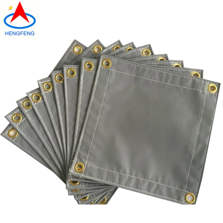High Quality  PVC Sound Barrier Sheet  Hot Sale in Singapore and Japan Market