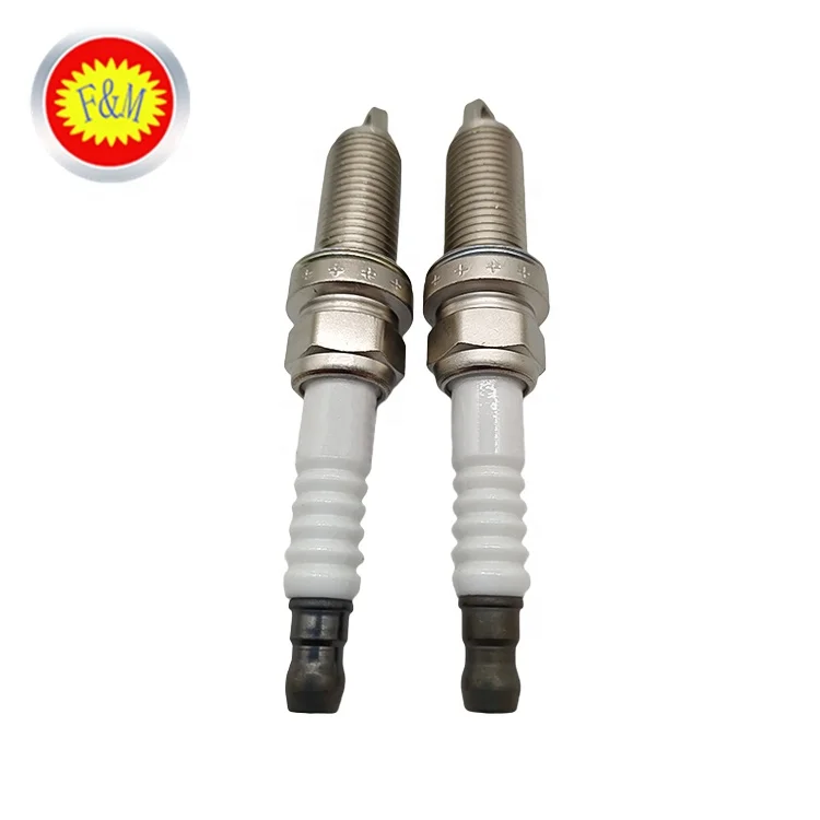 Двигатели автозапчасти OEM 90915-01253 Свеча зажигания для автомобиля