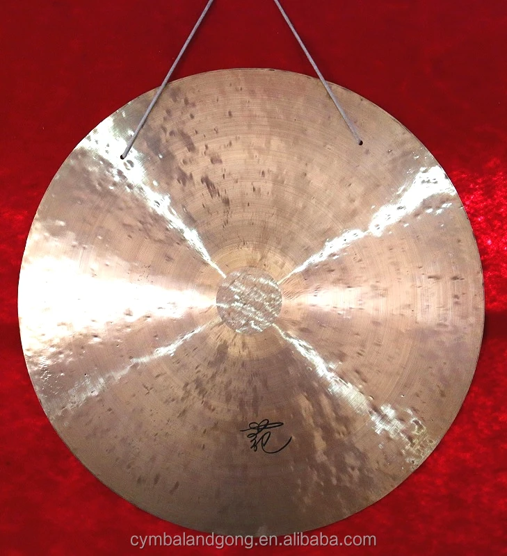 Китайские Ударные музыкальные инструменты wind gongs Feng gongs, 28 дюймов, бронзовые gongs