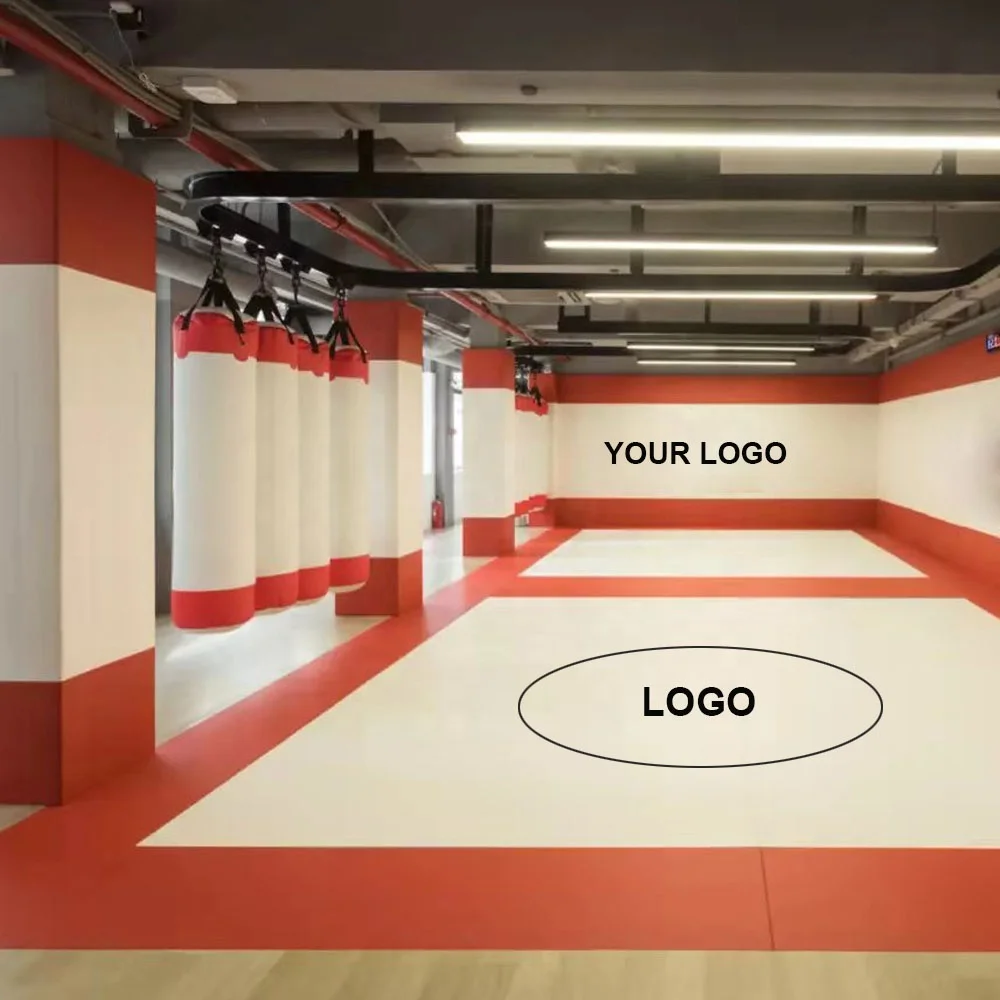 Foam Wall Padding for Sports Training Gymnastic Wall Protection Pads