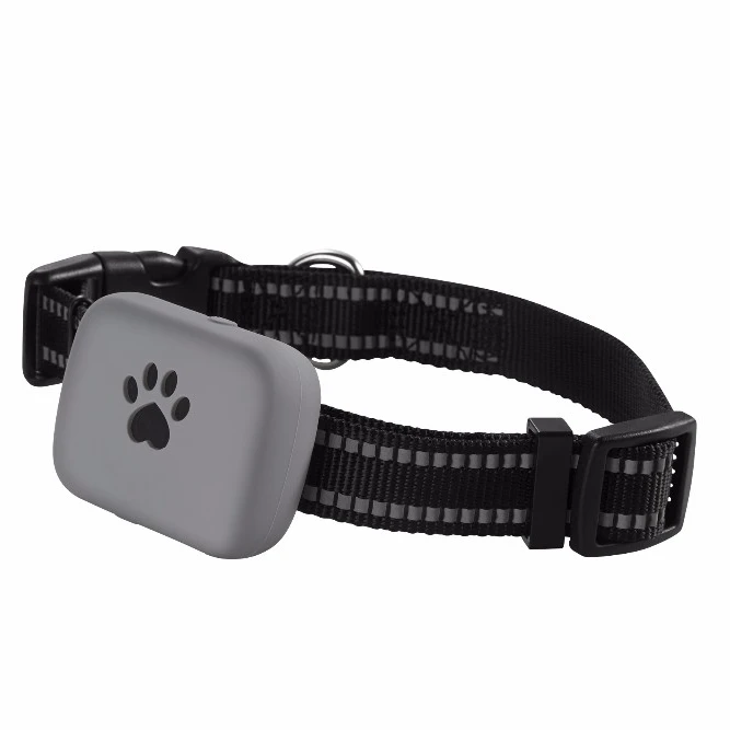 Gps устройство слежения для животных gps pet чип слежения с Android / iOS APP и geofence alarm
