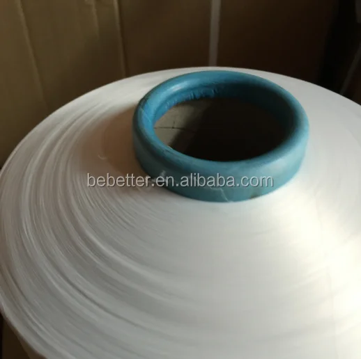 50 TPM To 1000TPM PolyesterYarn fdy/poy/dty