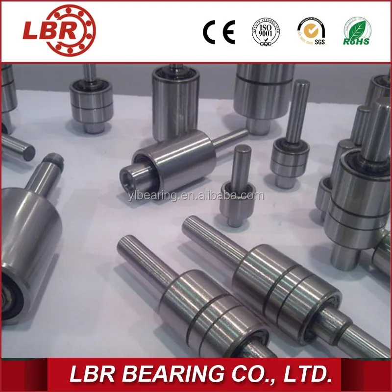 
water Pump shaft bearing WIB193891 