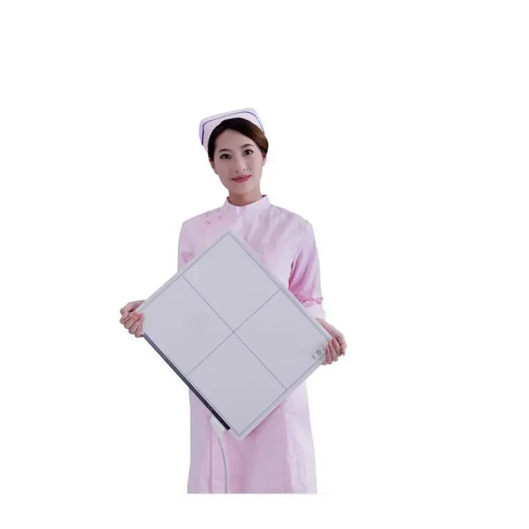 Flat Panel X-ray Detector Electric Ce Medical X-ray Equipments & Accessories Surface  X Ray Price