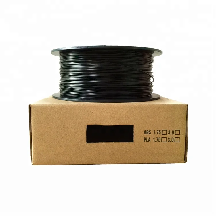 ABS/PLA/PA(Nylon)/PVA/PETG/PC/WOOD/TPU(Flexible)/HIPS 3d printer filament oem filament