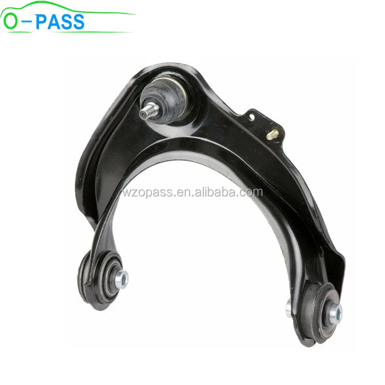 OPASS Front axle upper Control arm For Honda Accord Avancier Inspire Saber Odyssey & Acura TL CL Coupe 51450-S84-A01